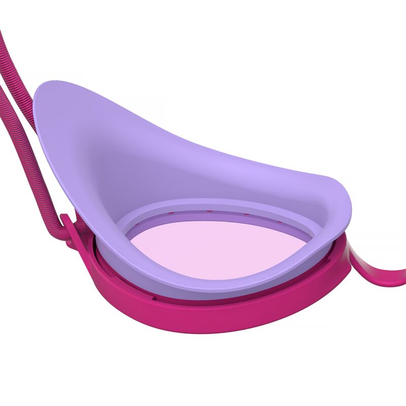 Speedo Kids SunnyG Sea Shells Goggles
