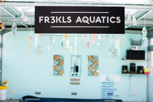 Dive Into Excellence with FR3KLS-AQUATICS
