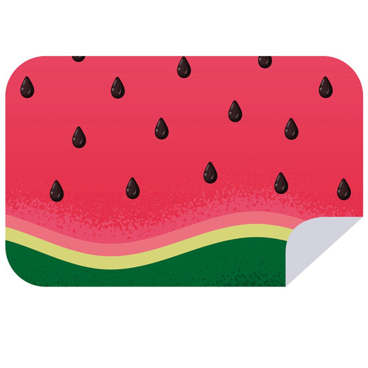 Microfibre XL Printed Towel - Watermelon Landscape